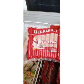 

BELFOODS SOSIS UENAKKK