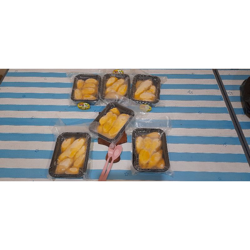 

Musangking Asli Malaysia