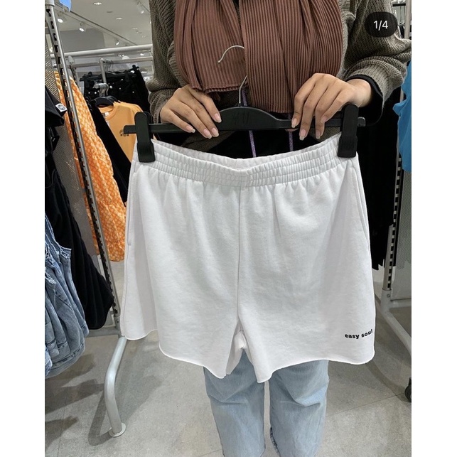 celana pendek H&M / celana pendek cewe