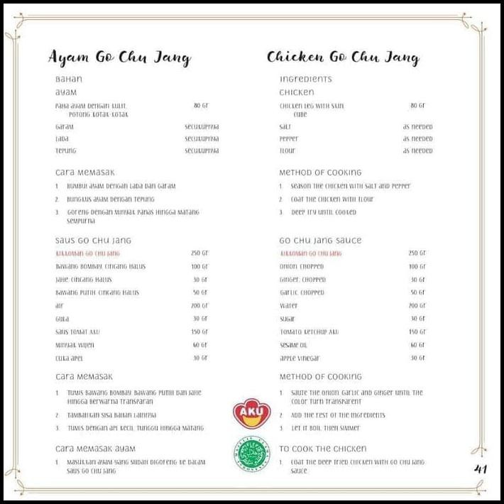 

Promo Spesial - Kikkoman Gochujang Sauce Halal 5L – Saus Sambal Pedas Korea