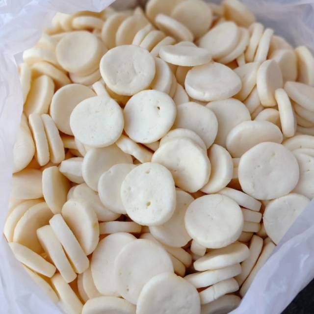

PAKET HEMAT ISI 4 KEMPLANG SUPER 1