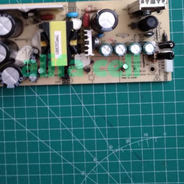 power supply 40v 5A murni adaptor 40v 5A smps 40v 5A