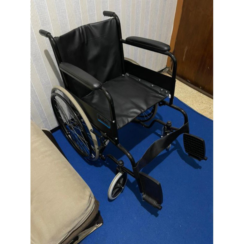 Kursi roda onemad bekas