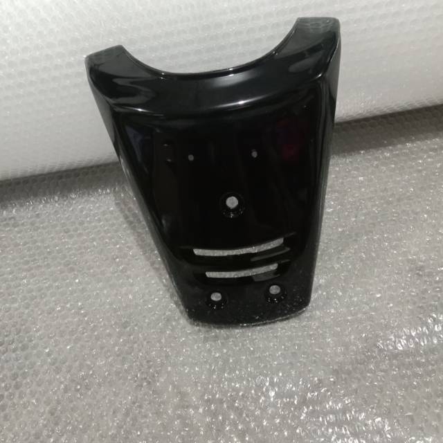 Tameng depan Supra X 100 lama