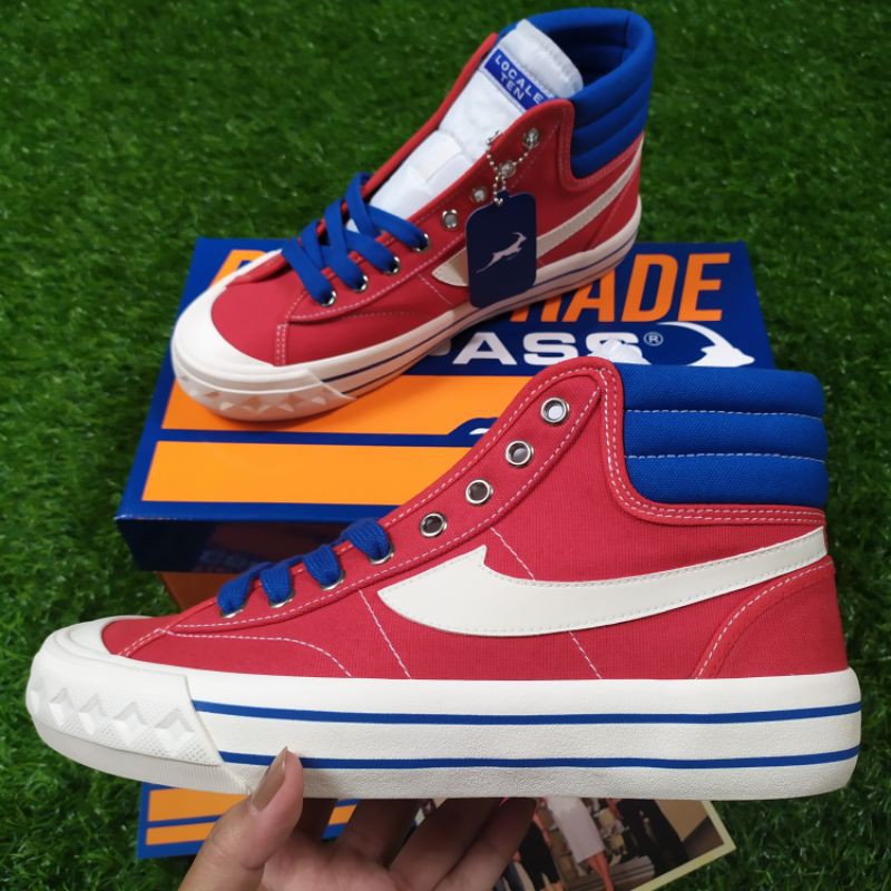 COMPASS RETROGRADE RETAILER EXCLUSIVE HIGH SIZE 40