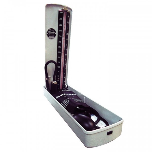 Tensimeter Air Raksa Riester