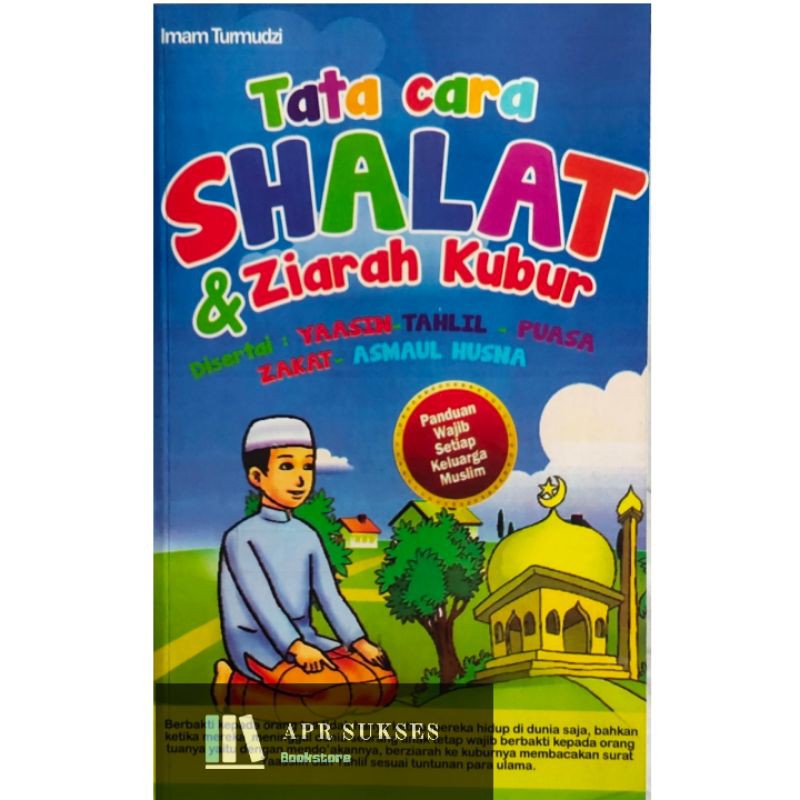 Tuntunan ziarah kubur lengkap