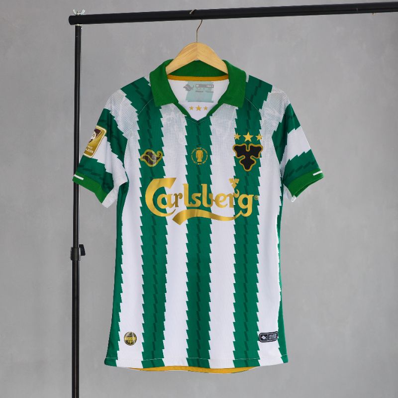 Jersey vamos futsal by n*rrow