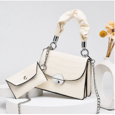 TAS HANDBAG WANITA FASHION IMPORT WANITA TRAVEL JINJING BAHU 7060201