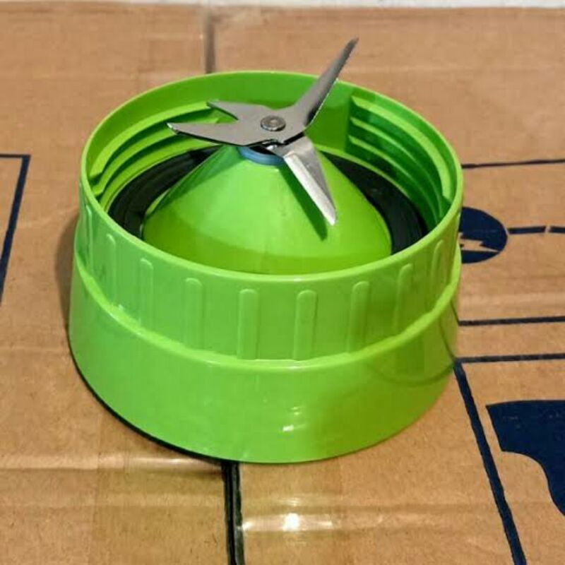 Pisau monting blender Miyako / Sparepart ori pisau monting Miyako