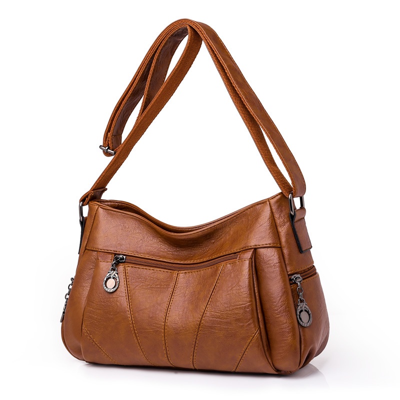 TASHAPPY LT1866 tas SELEMPANG Cantik Elegant Kekinian wanita import model korea supplier tas import JT11648 ELJ 4332