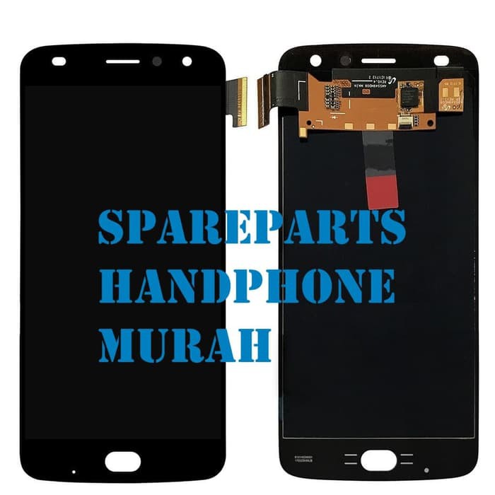 LCD TOUCHSCREEN MOTO Z2 PLAY ORIGINAL NEW