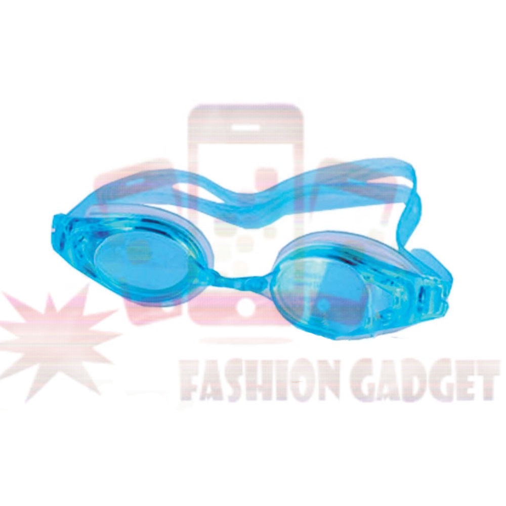 Kacamata Renang Santai / Kaca Mata Renang / Swimming Goggles Anti Fog Uv Protection