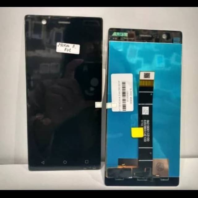LCD TOUCHSCREEN NOKIA 3 -NOKIA TA - 1032 ORIGINAL