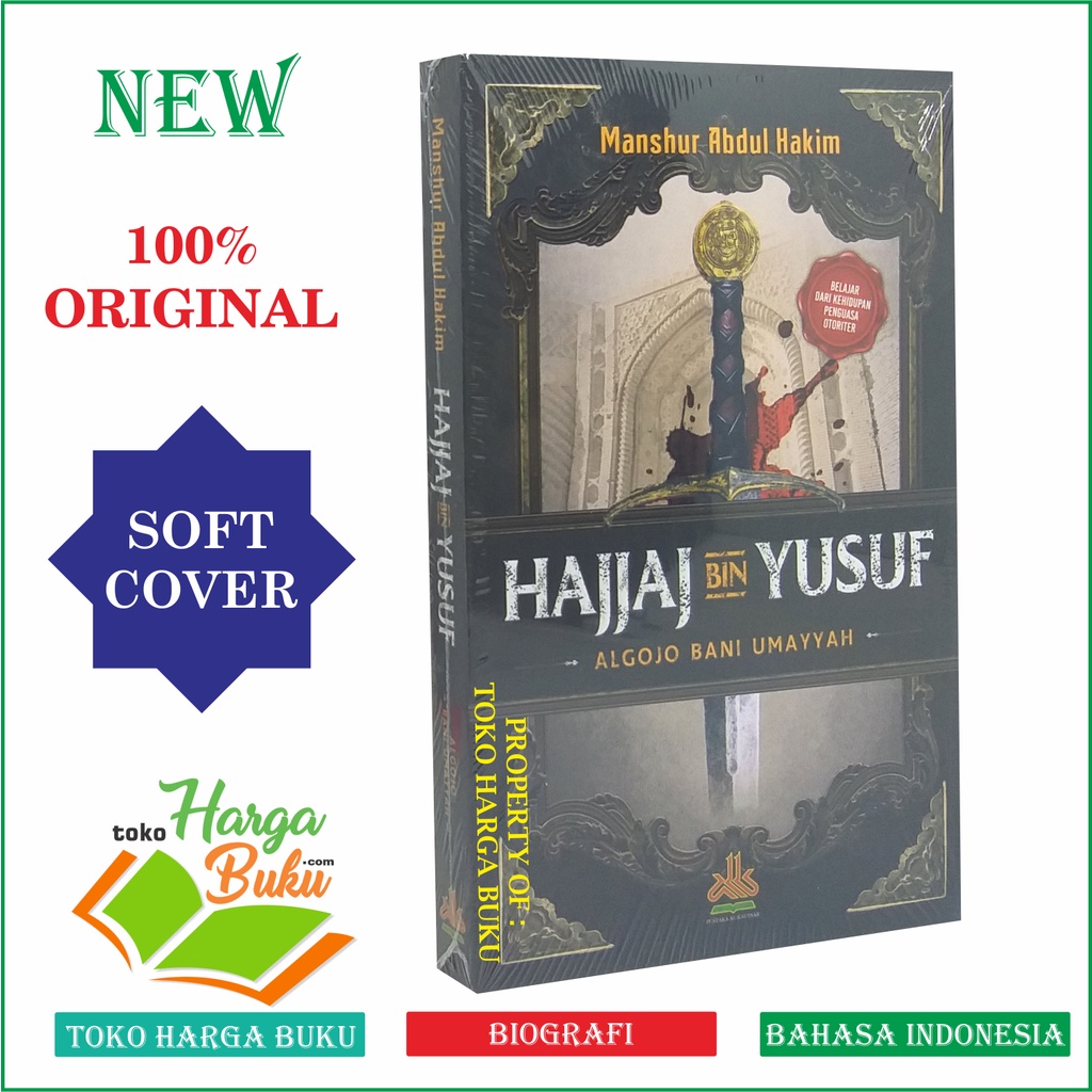 Hajjaj bin Yusuf Algojo Bani Umayyah Belajar dari Kehidupan Penguasa Otoriter PAS