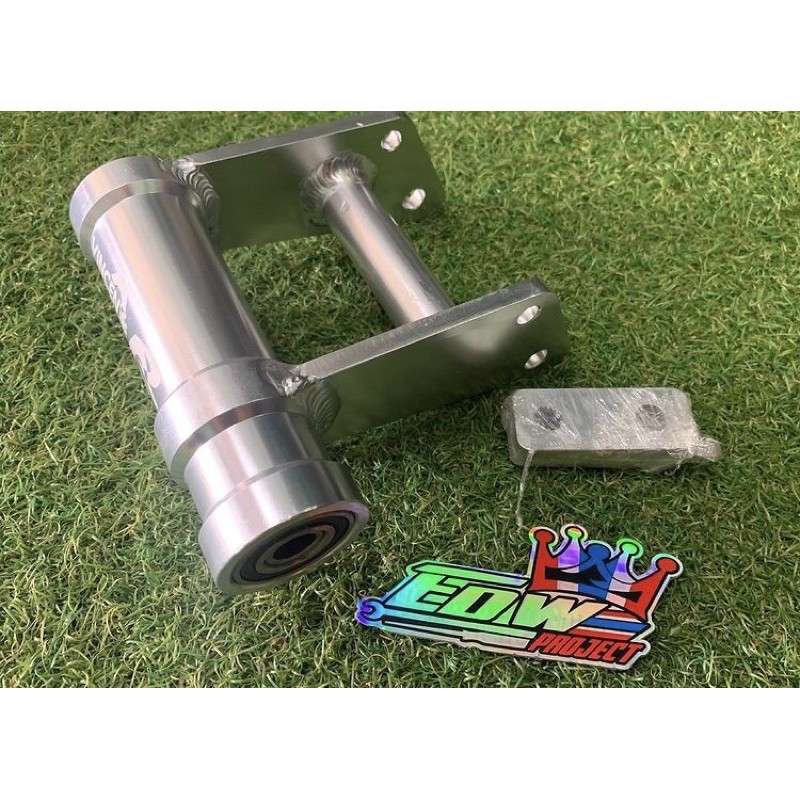 engine mounting long mio