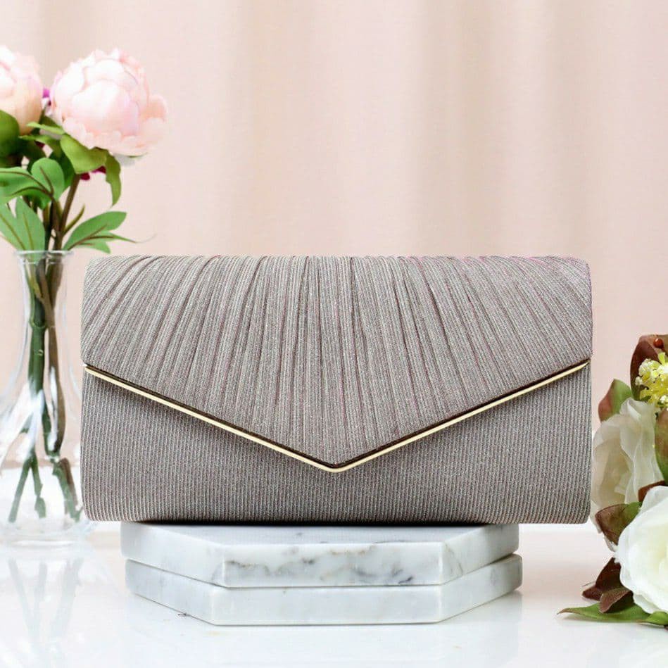 Dompet Wanita Import Clutch Pesta 1003 Selempang - SNR 2413 Blink Premium High JAKARTA