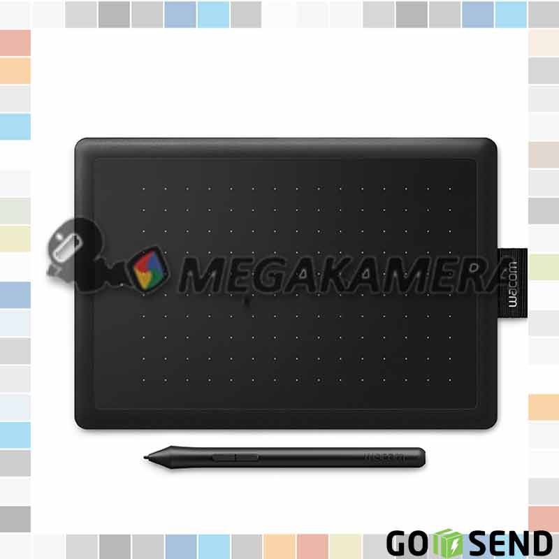 

Wacom One Medium