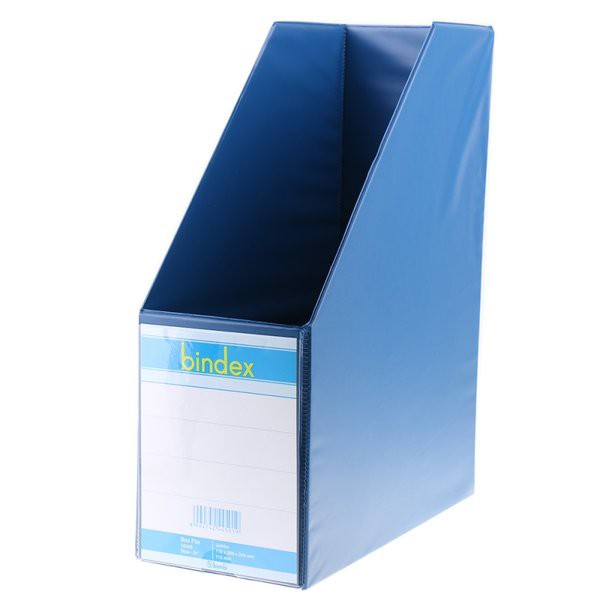 

Box File Jumbo Bindex 1034B Murah