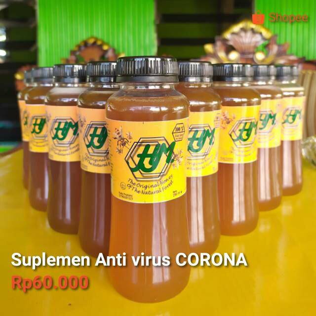 

Madu HM