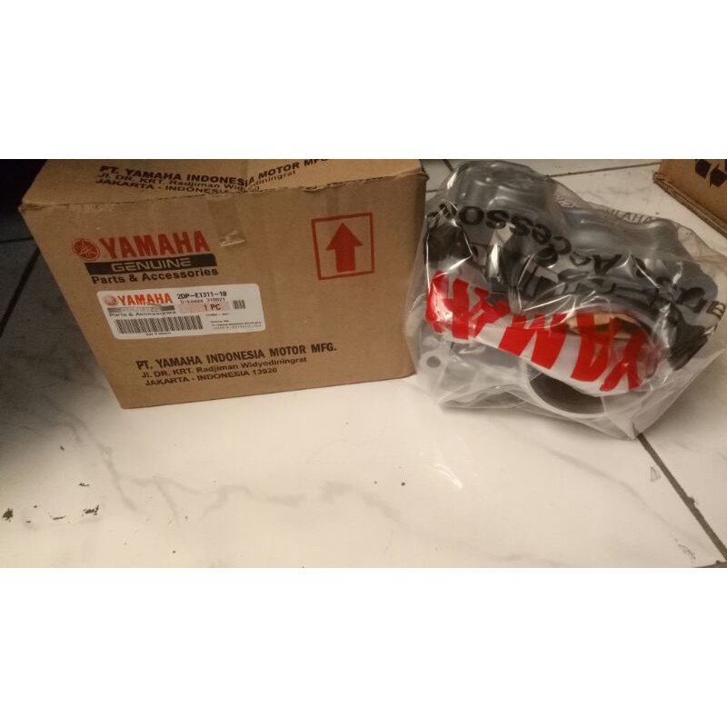 blok seher n max pnp aerox 155 original