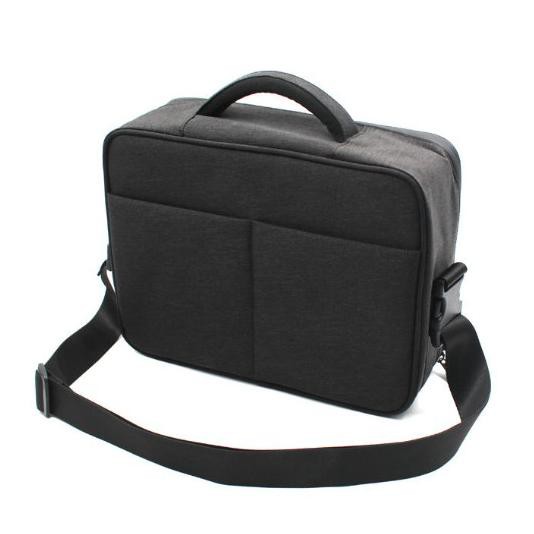 TAS DRONE MJX B4W BUGS 4W BACKPACK WATERPROOF - Hitam