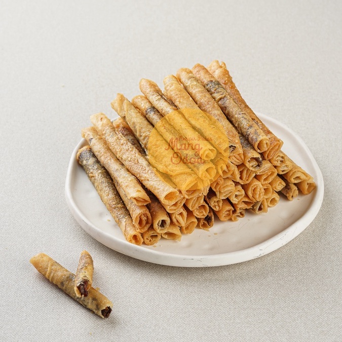

Pisang Aroma. Manis, Krenyes Nggak Keras, Enak, Murah. Ukuran: 250 gram.