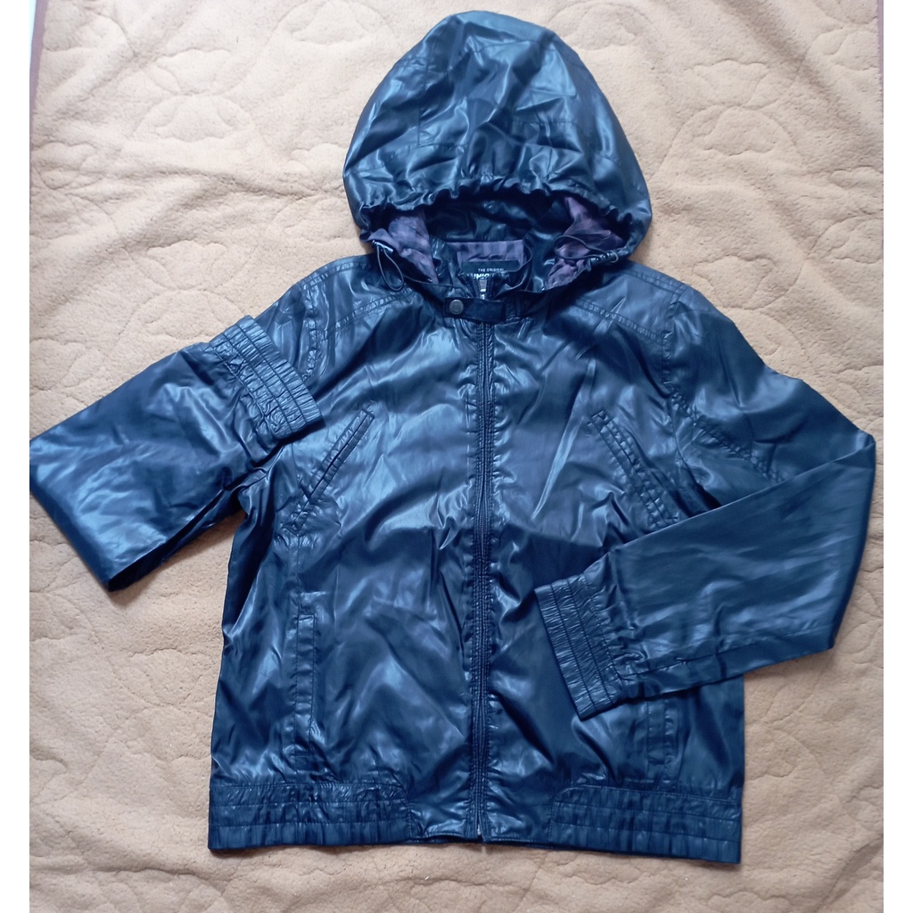 PL Jaket Wanita UnionBay Istimewa