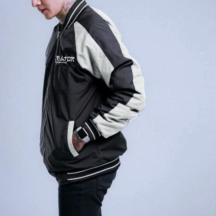 ❇ JAKET MURAYAMA SUKAJAN PRIA ORIGINAL KREATOR APPAREL ➲