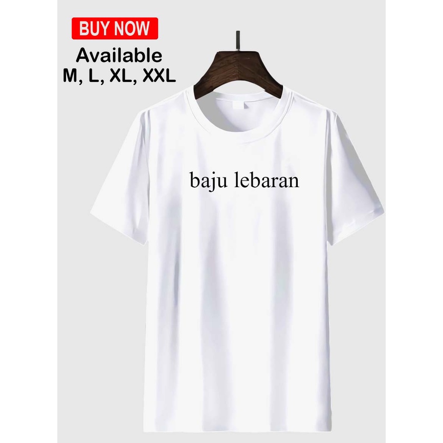 KAOS DISTRO tumbller&quot;BAJU LEBARAN&quot;