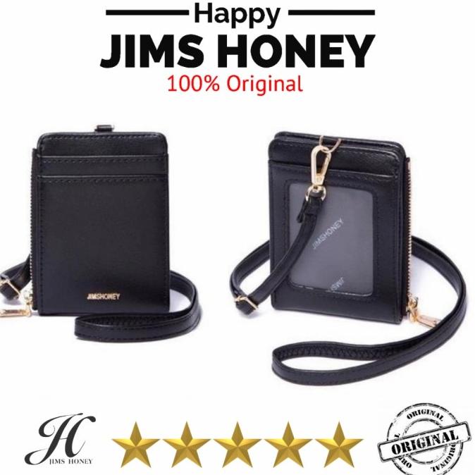 

Office & Stationery | Document Organizer | Lanyard Id Card With Mini Wallet Multifungsi Import Original Cassandra | Best Seller