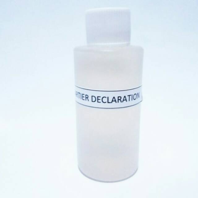 Parfume cartier declaration 100 ml