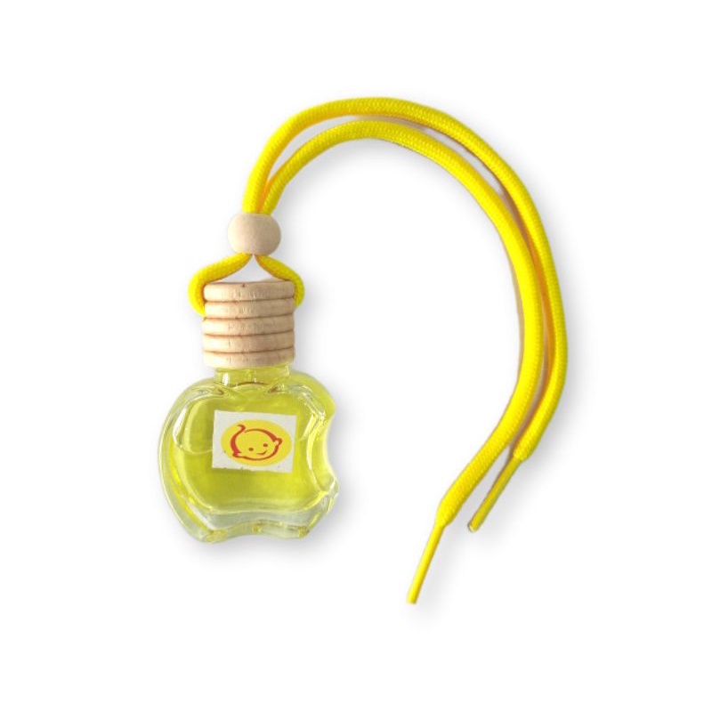 parfum mobil aroma Zwitsal. parfum gantung