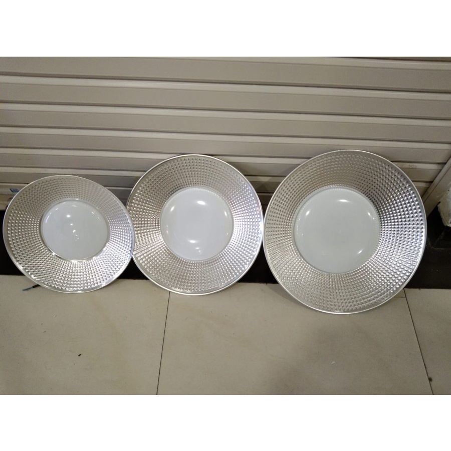 Lampu Gantung Highbay 50w 100w 150w E27 lampu industri E27 50 -150 watt