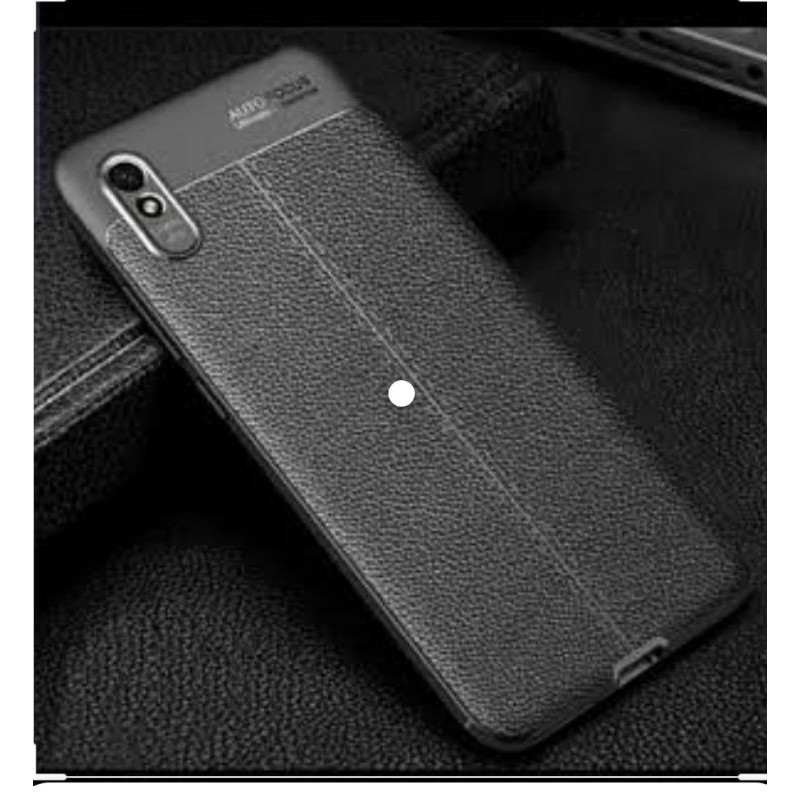 Xiaomi redmi 9 / redmi 9a / redmi 9c Auto focus black matte