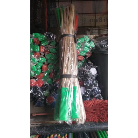Sapu Lidi Kasur