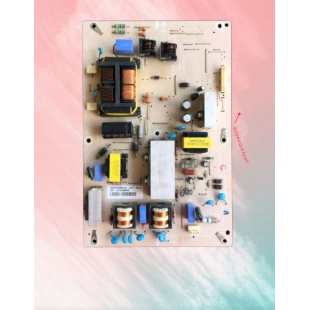 PSU - REGULATOR - POWER SUPPLY sharp LC 32M4071 - 32 M 4071 - 32M400 - 32 M 400 -