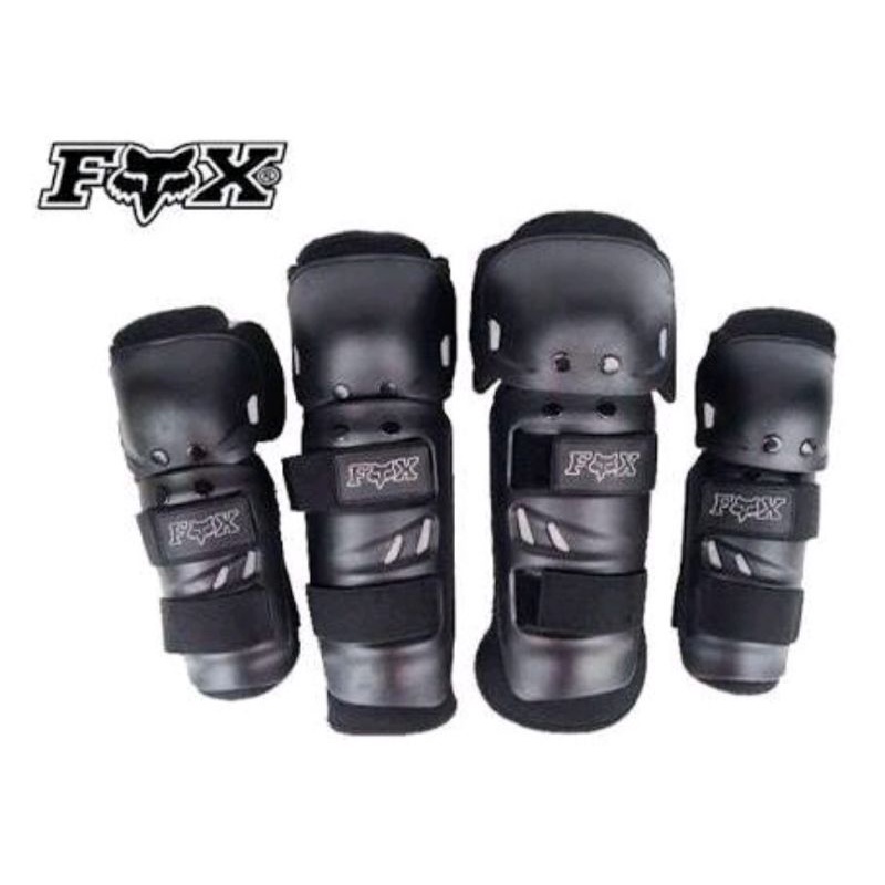 DEKER FOX/DEKER LUTUT/DEKER TRAIL/PELINDUNG LUTUT/