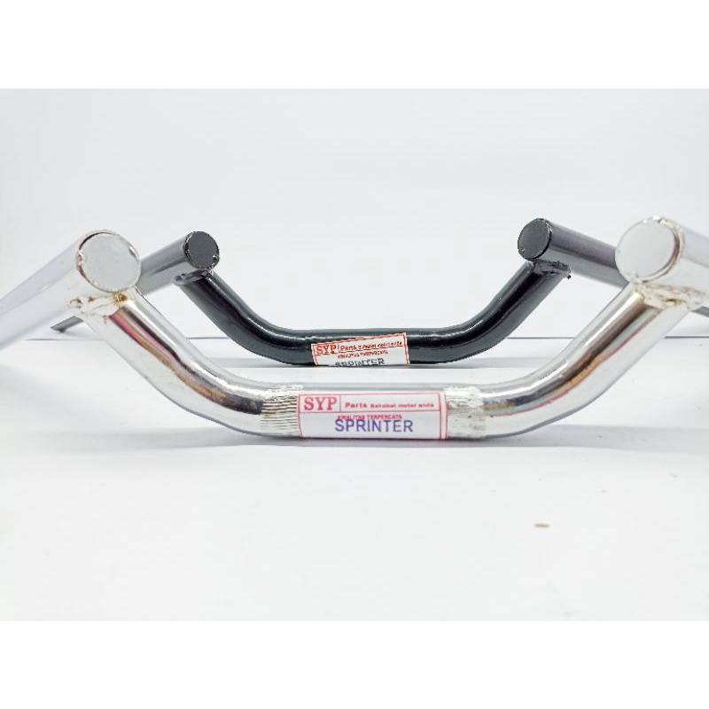 STANG/STIR SPRINTER RACING HEREX PNP BEAT STREET, CB, GL SERIES, MP,