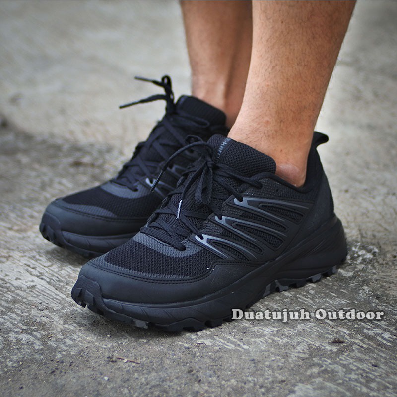 karrimor caracal waterproof trail running shoes