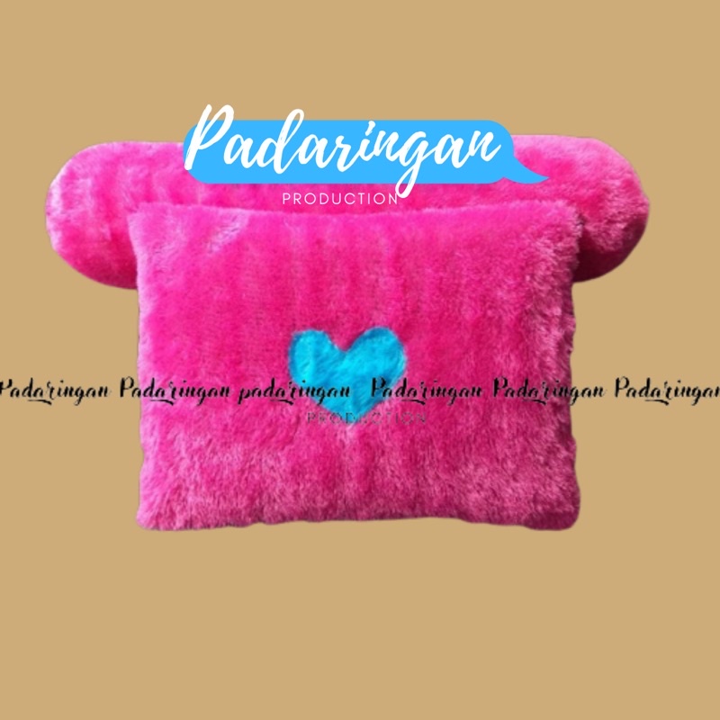 SARUNG BANTAL GULING BULU RASFUR / sarung bantal / sarung guling / sarung bantal bulu / sarung gulin