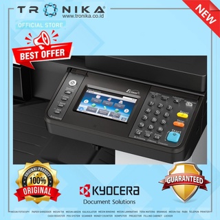 Jual MESIN FOTOCOPY KYOCERA ECOSYS M 8124CiDN ORIGINAL GARANSI RESMI Indonesia Shopee