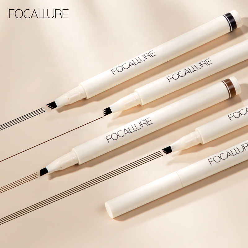 FOCALLURE TINTED BROW INK PEN (FA 161)