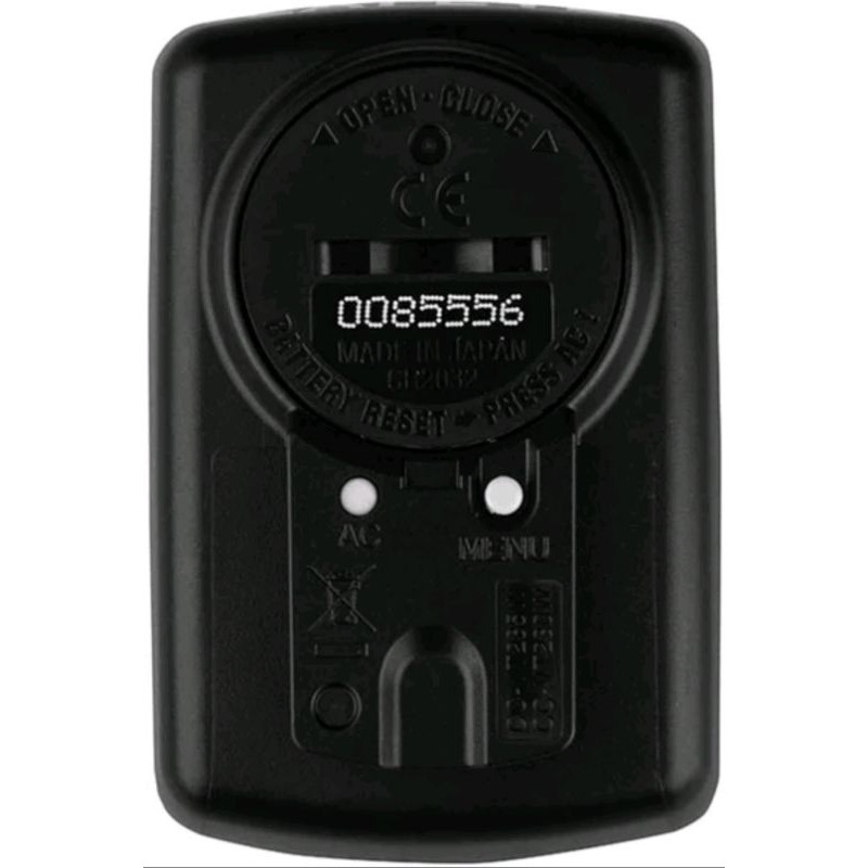 Speedometer sepeda cat eye CC- VT230W velo wireless. speedo computer  bike pengukur kecepatan