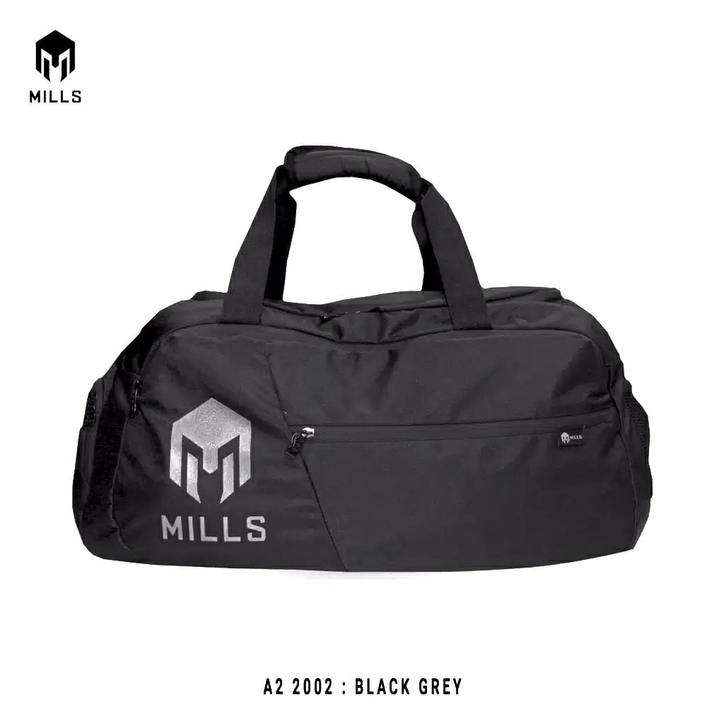 MILLS Travelling Bags A2.2002 Black