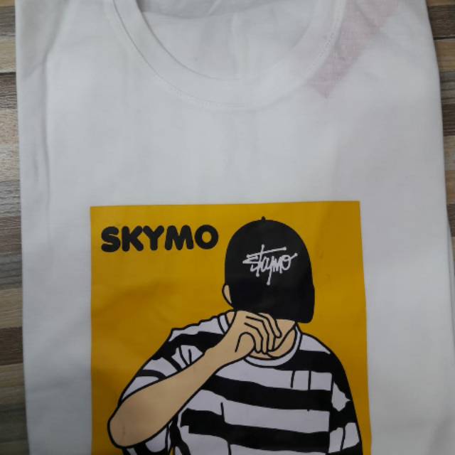 Kaos distro skymo