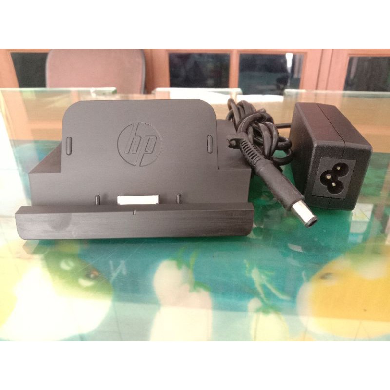 hp elitepad docking station