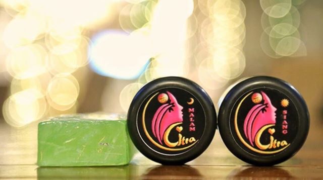 CREAM DR CITRA/ CREAM PAKET KINCLONG / CREAM GLOWING / CREAM PEMUTIH WAJAH