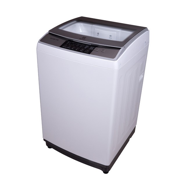 ELECTROLUX EWT 0H88H1WB MESIN CUCI TOP LOADING 10,5 KG / EWT0H88H1WB