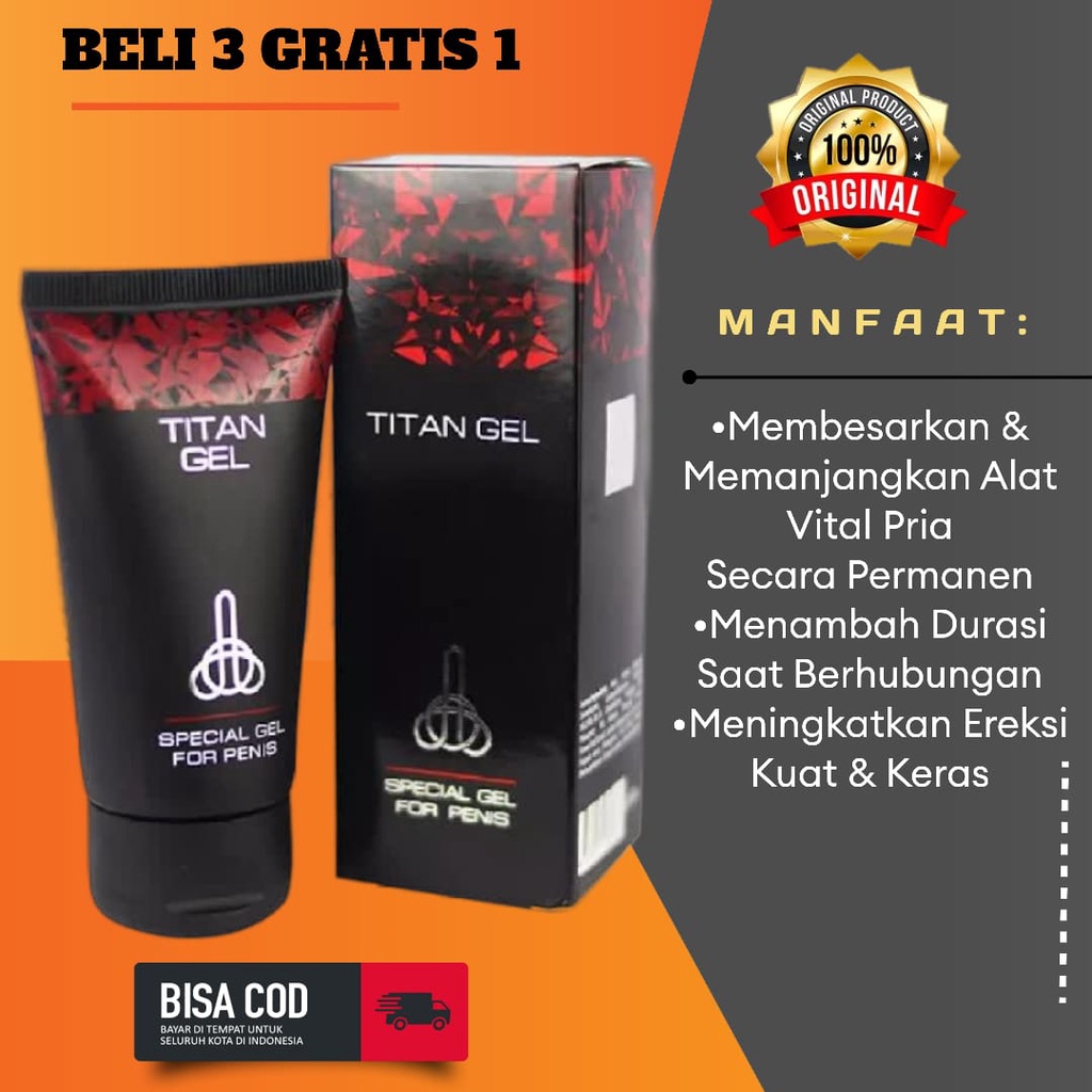 Obat Oles Pria Perkasa Tahan Lama Laki Laki Ampuh Original